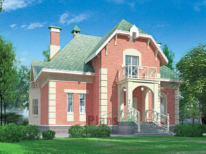 Проект дома 52-64