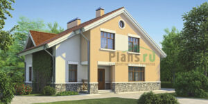 Проект дома 53-00