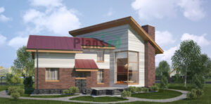 Проект дома 53-54