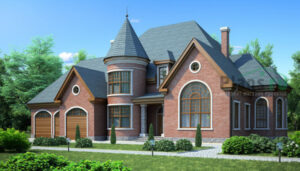 Проект дома 53-66