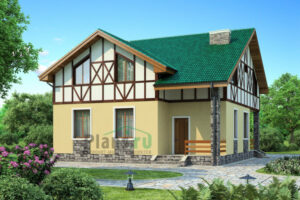 Проект дома 53-99