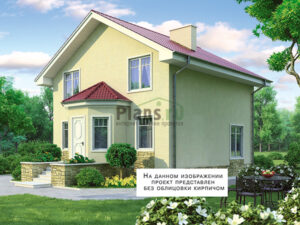 Проект дома 59-29