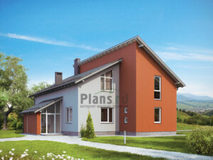 Проект дома 59-64