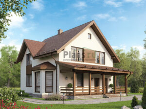 Проект дома 59-66