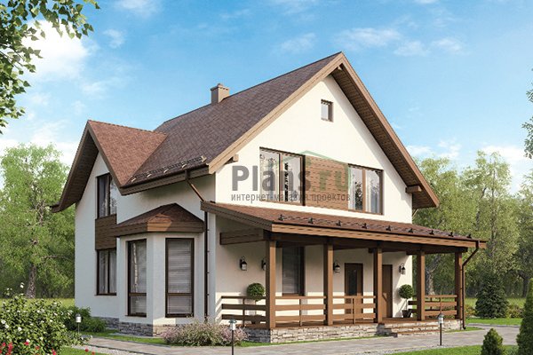 Проект дома 59-66