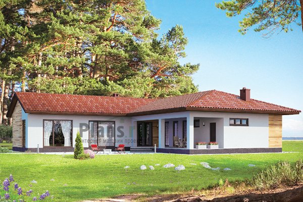 Проект дома 59-67