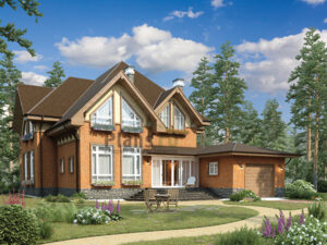 Проект дома 59-78