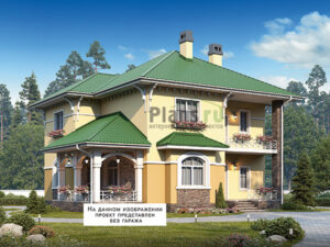 Проект дома 59-79