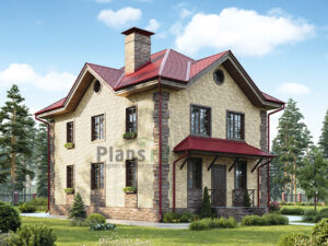 Проект дома 61-78