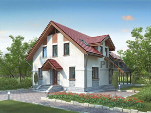 Проект дома 61-85