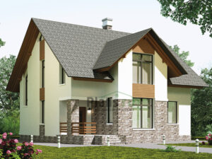 Проект дома 62-90