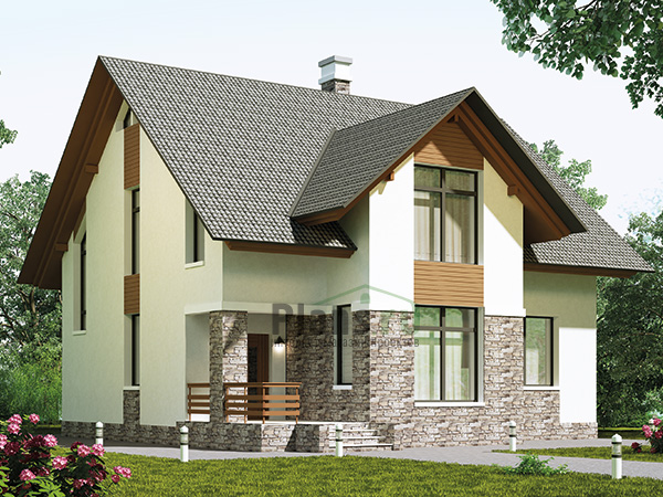 Проект дома 62-90