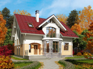 Проект дома 62-94