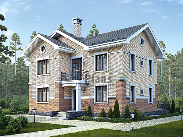 Проект дома 62-99