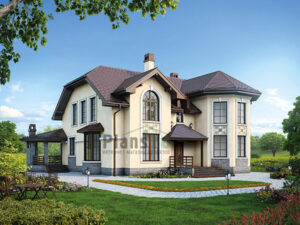 Проект дома 63-31