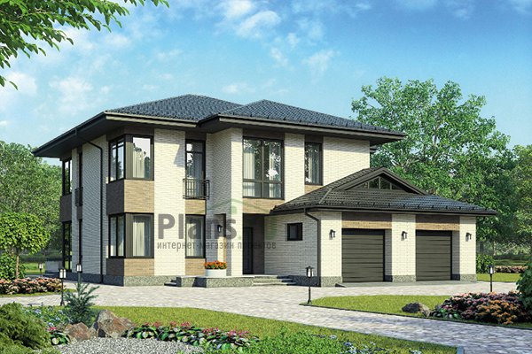 Проект дома 63-44