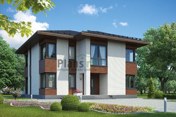 Проект дома 63-46