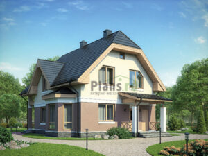 Проект дома 63-49