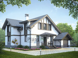 Проект дома 63-70