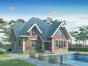 Проект дома 63-94