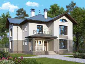 Проект дома 65-80