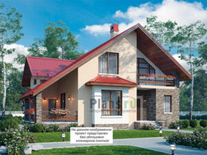 Проект дома 65-94