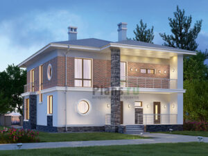 Проект дома 65-99