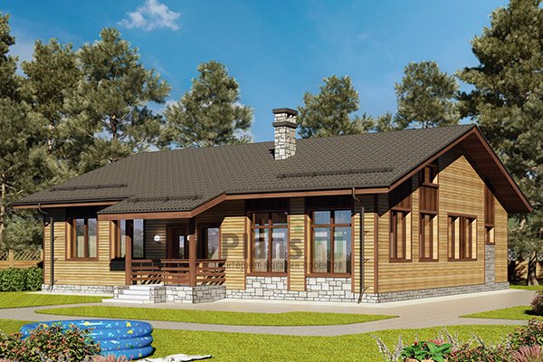 Проект дома 66-72