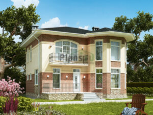 Проект дома 66-78