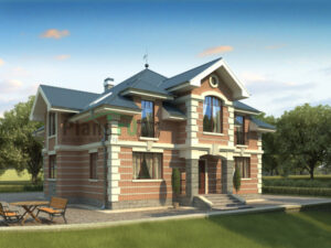 Проект дома 71-13