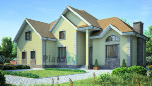 Проект дома 71-37