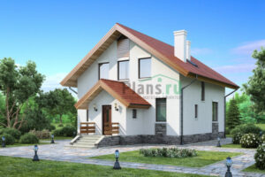 Проект дома 71-69