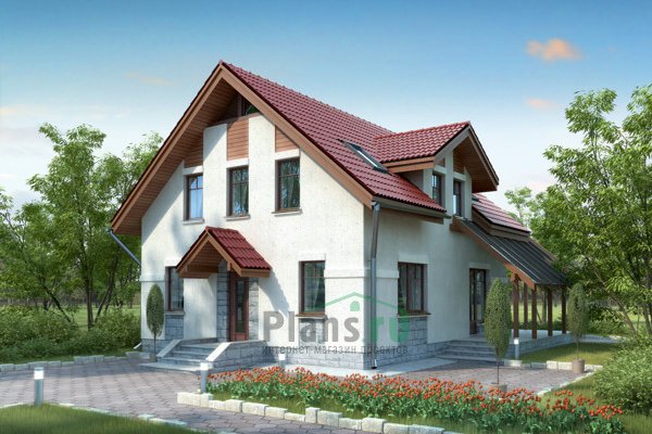 Проект дома 71-72