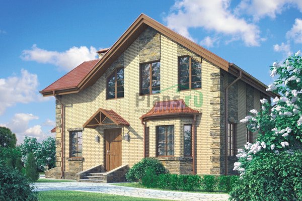 Проект дома 71-83