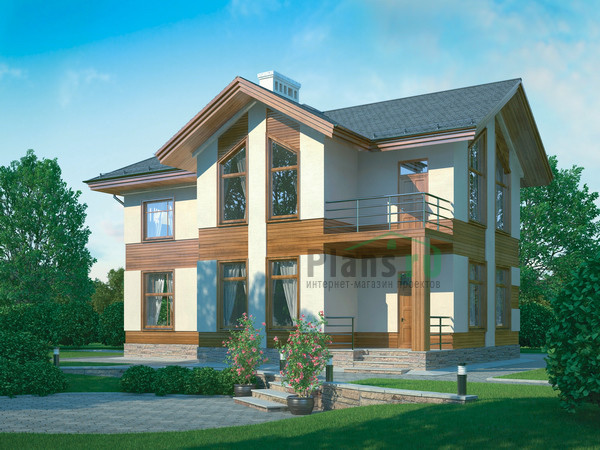Проект дома 71-94