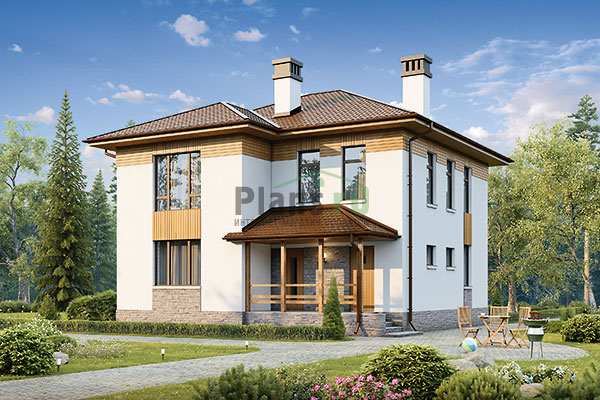 Проект дома 73-76