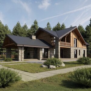 Индивидуальный проект J-487-G