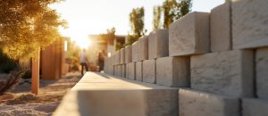 Строительство домов из газобетона