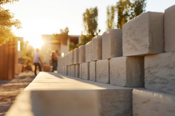 Строительство домов из газобетона