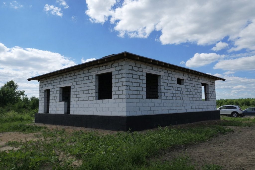 Дом в Виллози