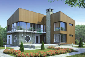 Проект дома 38-49