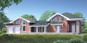 Проект дома 38-50