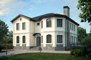 Проект дома 39-72