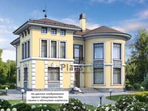 Проект дома 41-49