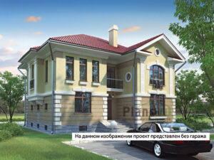 Проект дома 41-59