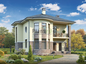 Проект дома 41-90