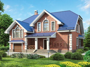 Проект дома 42-47