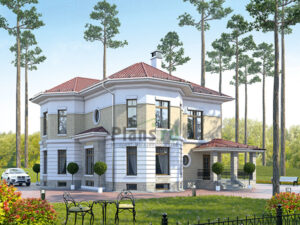 Проект дома 42-49