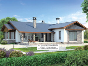 Проект дома 42-51