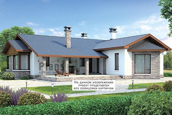 Проект дома 42-51